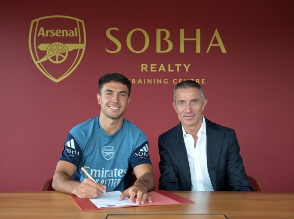 Western media: Zubimendi s transfer fee can reach up to 70 million euros. It will be announced today after discussions by all parties.