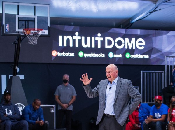 Do a big fight? The Clippers will only have 96 million guarantee contracts tomorrow summer, with a salary cap of 165 million in the 26-27 season