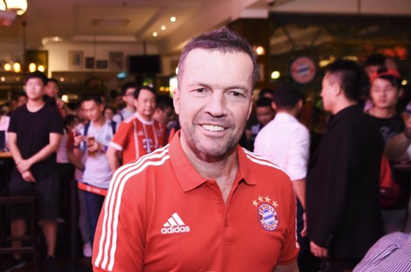 Mattus: Bayern can consider playing three central defenders, I can rank a Champions League semi-finals team