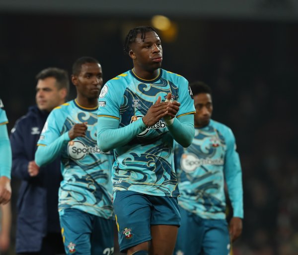 Desky: Southampton seeks to sell Cottchap for €10 million