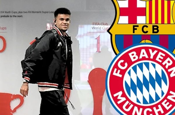 Acknowledge contact 💣Dias: I am negotiating with a club that I am interested in and will make the best decision