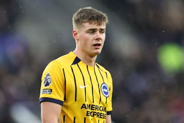 Dima: Roma is actively signing players recently and intends to loan Brighton striker Ferguson