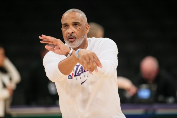 Continue to add! Stein: Former Lakers assistant Phil Handy will join the Mavericks coaching staff