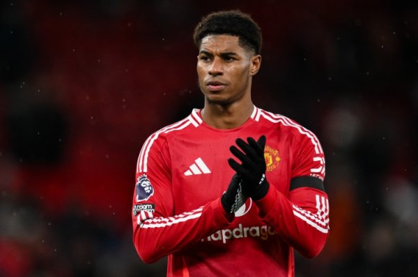 Moreto: Barcelona is still paying attention to Rashford, negotiations may make progress in the coming weeks
