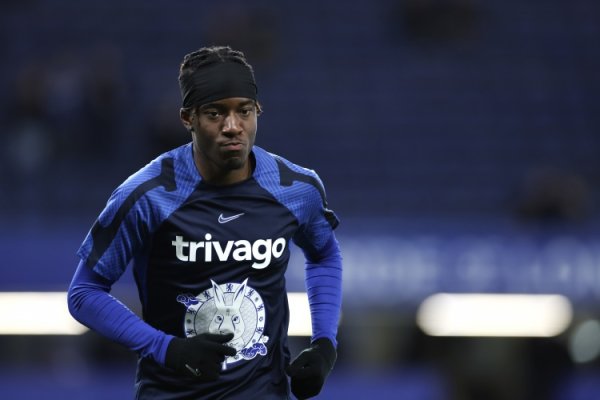 Thames: Arsenal signs Maduaikada agreement with £52 million, he can also serve as the left-wing forward