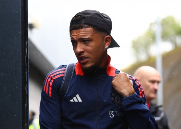 Mid-body: If Nicholas Gonzalez can be sold, Juventus may also sign Sancho + Koensesan at the same time