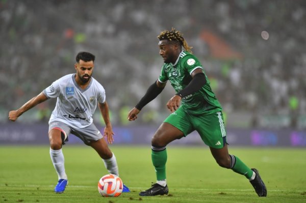 Saudi media: Rennes intends to introduce Saint Maximan, players have received quotes