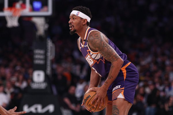 Stein: Boat Lake and Wolf Deer are interested in signing Bill, among which the Clippers are considered to be the most likely to sign him