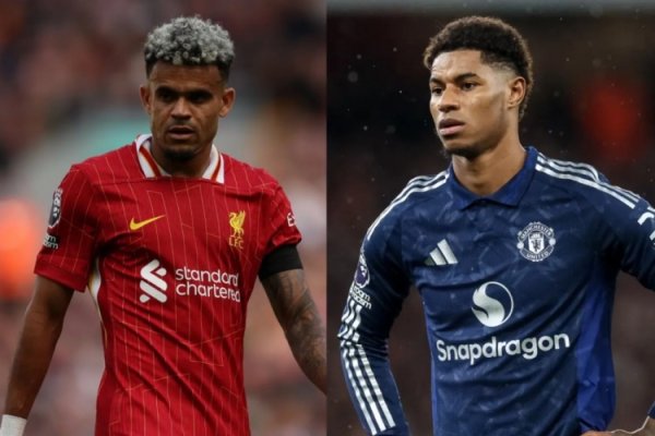 Marca: Barcelona is talking about Dias and Rashford at the same time, who is willing to reduce salary and join the buyout clause