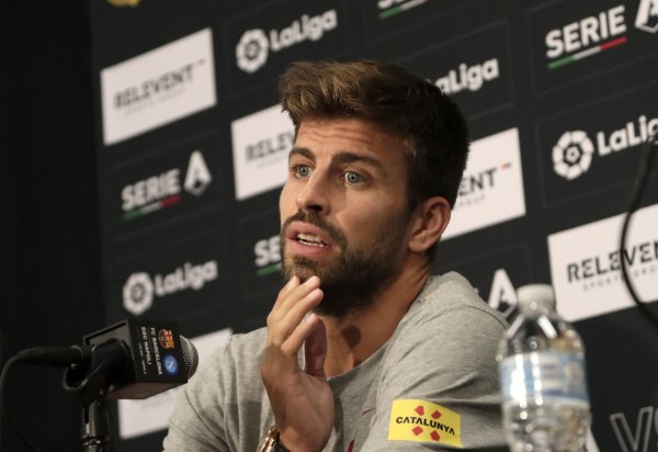 Each Sport: Pique s Andorra FC wants to loan his cousins Gillette and Tony for Barcelona B team