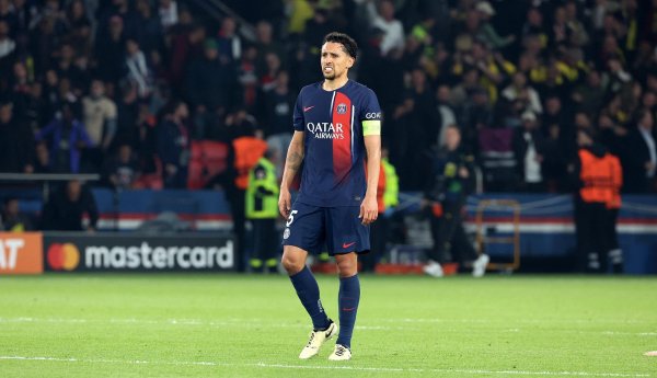 Marginhos ushered in the 22nd final for Paris, with the most teams in Paris