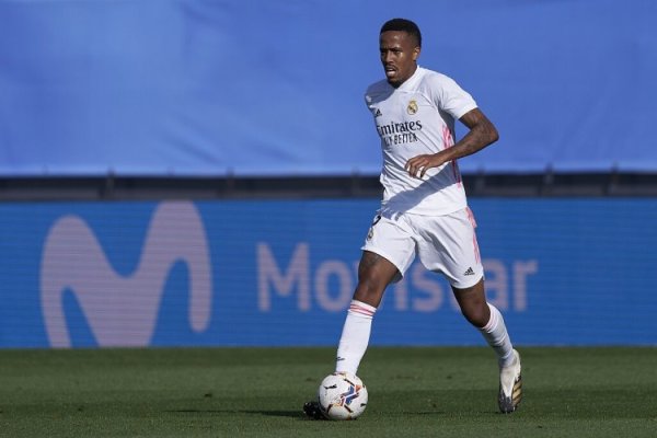 Ass: Militon played for 26 minutes and was both offensive and defensive. He could become Wyson s central defender partner in the new season