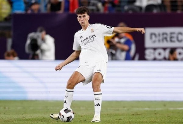 Dimazio: Cuomo will buy out Manchester City midfielder Perone and be confident in signing Real Madrid defender Ramon