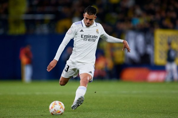 Sell: Real Madrid locker room thinks it is crucial for Seballus to stay in the first team