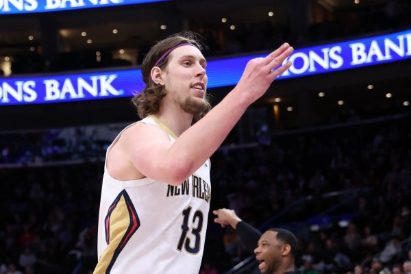 Olynik: I played in the & finals and wanted to pass on those experiences to the Spurs young players