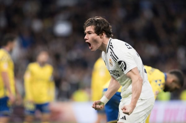 Reporter: Enbolo was recommended to Milan but not the priority target. Milan has inquired about Fran Garcia