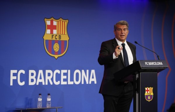 Each body: Barcelona is approaching a 40 million euro sponsorship agreement with the Republic of Congo, which may be announced next week