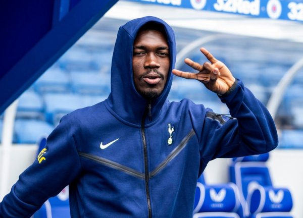 British media: Bisuma may have played in his last game at Tottenham, Juventus intends to introduce him
