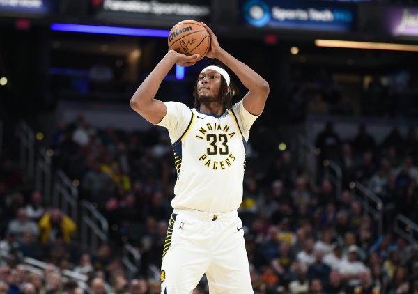 Bucks General Manager: Turner is an excellent space-type big man and his ability to protect the basket is also top-notch