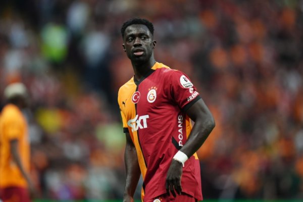 Reporter: Davinson Sanchez is a priority target for Como and has reached an agreement on the terms of the contract