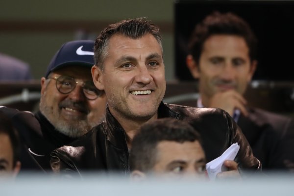 Vieri: Only Ederson can replace Chow 20, I think Inter Milan is still the strongest team in Serie A