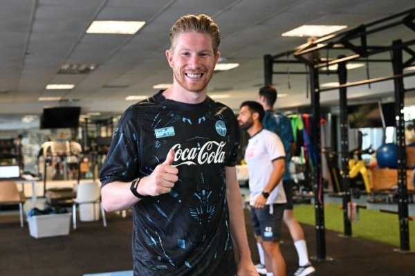 De Bruyne: De Bruyne will bring huge changes in the midfield, Serie A does not have enough economic returns to support the 20 teams