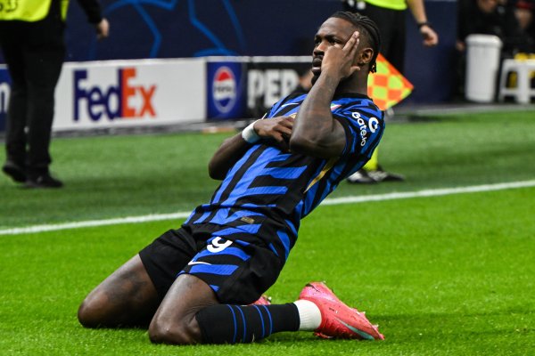 Romano: Turam is a non-sale product from Inter Milan, and the topic of his stay or not has ended