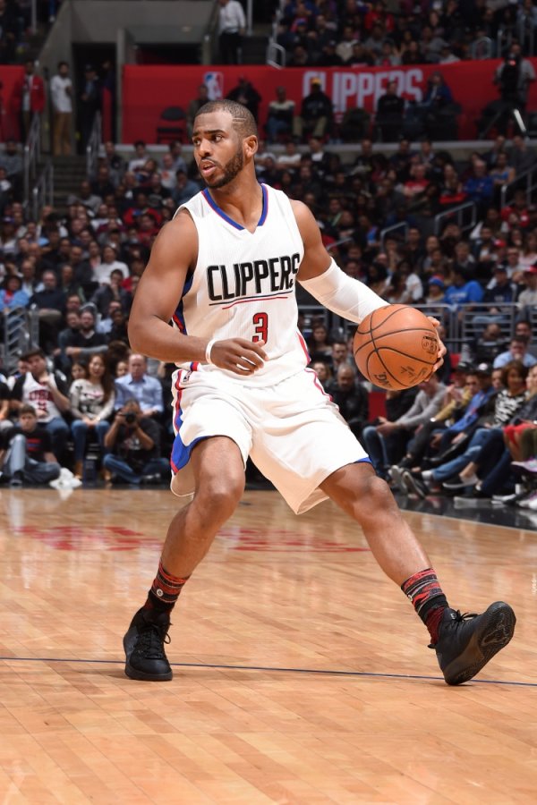 Clippers President: Paul has the qualities we need. We are considering him very seriously