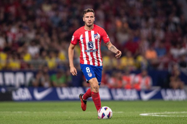 Marca: Saul has completed the termination of Atletico Madrid, Trabzon Sports may sign him