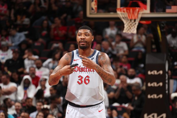 Have your own ideas! Team Note: The Knicks are interested in Smart but cannot provide the role he is looking for