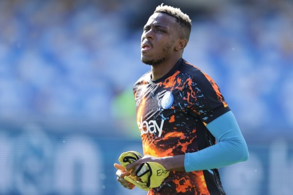 Pedula: Osmayen s transfer fee is 40 million euros in cash + 35 million installments, and a floating bonus of 5 million