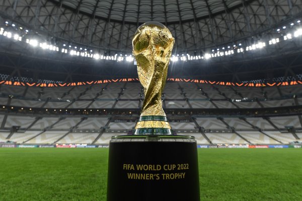 Mayor of Sevilla: Rakatuja Stadium will host the final or semi-finals of the 2030 World Cup
