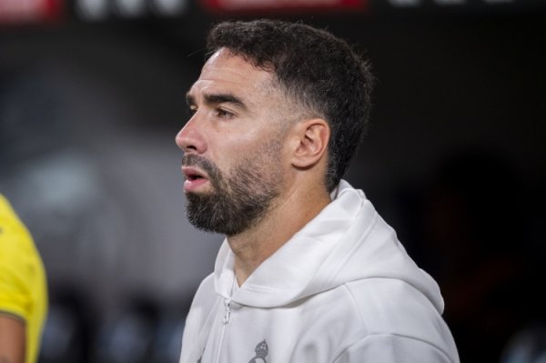 Real Madrid captain order in the new season: Carvajal, Valverde, Courtois, Vinicius