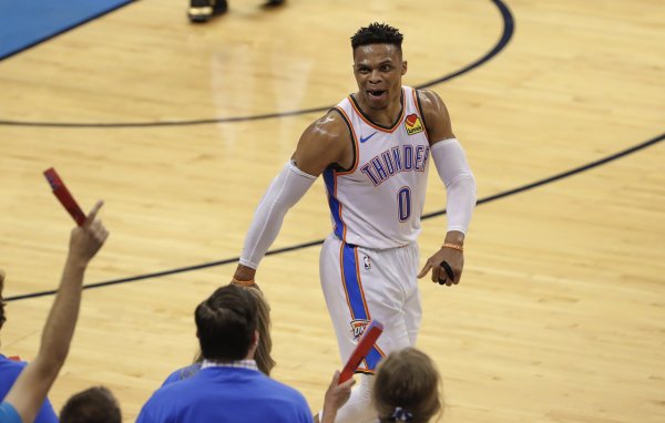 Is it possible? Thunder team record: If this is the summer when the old point guards return to their parent team, then 🤔?