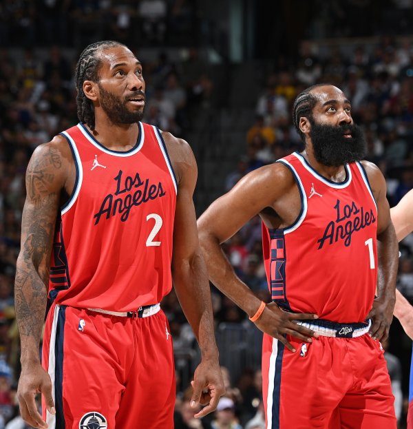 Media person: Aging problem still plagues the Clippers, Xiaoka s health problems are still the top priority