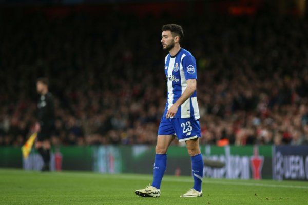 Romano: Porto proposes J Mario + 3 million euros to Juventus for Alberto Costa