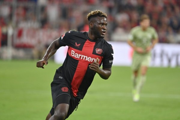 Bonifas: In January, my brother suggested that I go to Serie A, but immediately changed my words after learning about Saudi Arabia s offer.