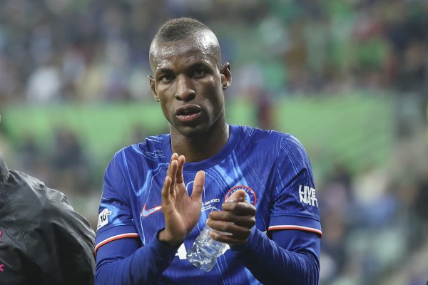 Desky: Manchester United tried to intercept Juekitic and is currently pursuing Jackson