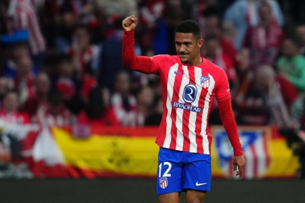 Republican: Naples inquired about Atletico Madrid s edge, and the other party asked for 25 million euros