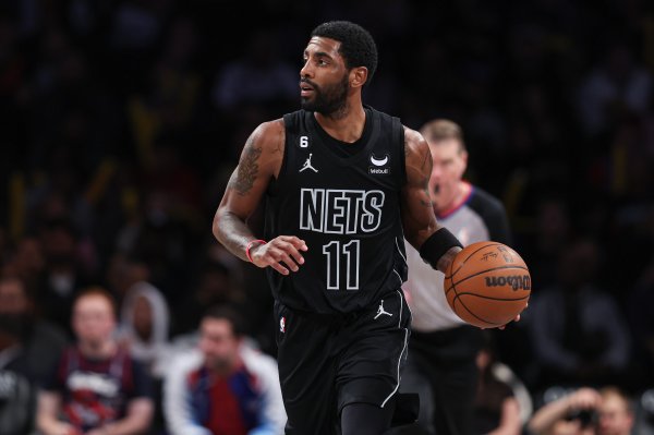 Irving: Don t get me vaccinated and don t get me & want the Nets to cut me off, but Irving and the others don t let me go