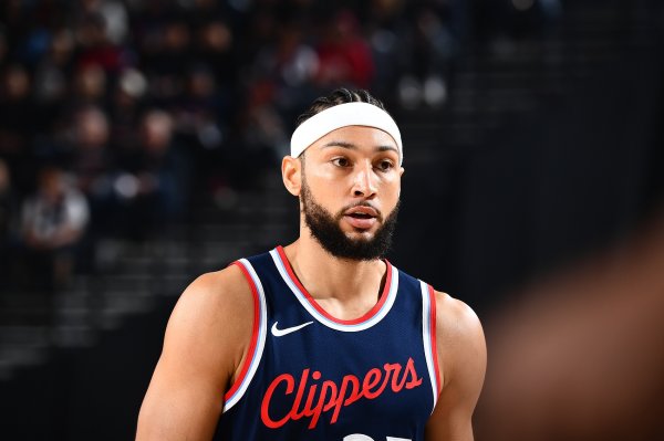Gambling website lists Simmons  next odds: Celtics + 185 ranked first, Rockets + 600 ranked fifth