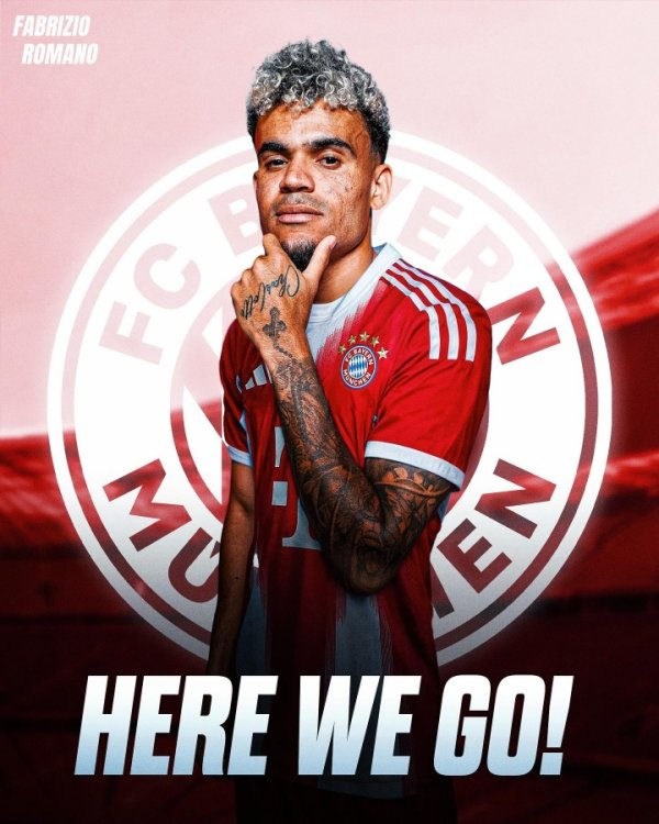 ≈0.5 Isaacs? Dias joins Bayern, may indirectly push Liverpool to sign Isack