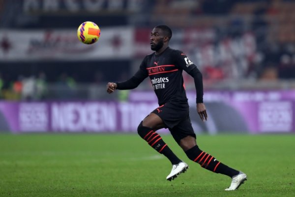 Tomori: Allegri makes us more stable in defense and is a good thing to beat Liverpool
