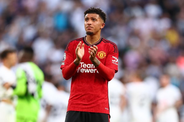 Dimazio: Rome has not given up introducing Sancho, they are still striving to complete the deal