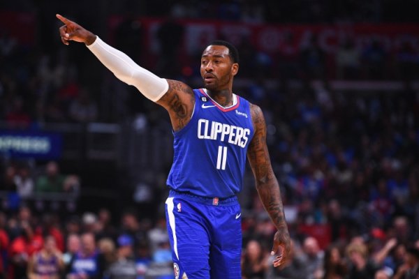 Media person talks about Wall: I have to sigh that the fastest man in the league was ruined by injuries