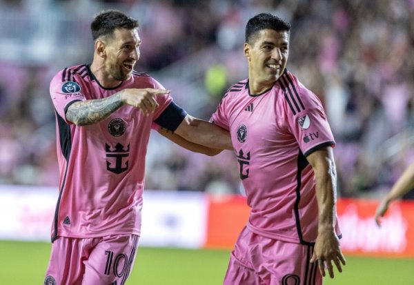 Suarez: Winning the opponent requires the efforts of the whole team, and you cannot rely solely on Messi or a certain player