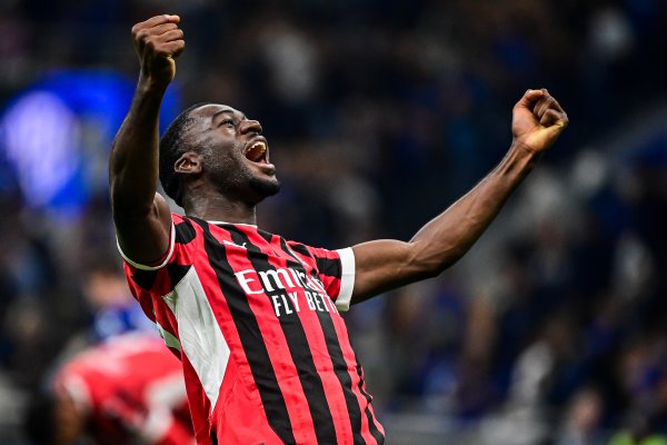 All market: Jeddah nationals ask Milan for Fofana and offer Zakaria 45 million euros