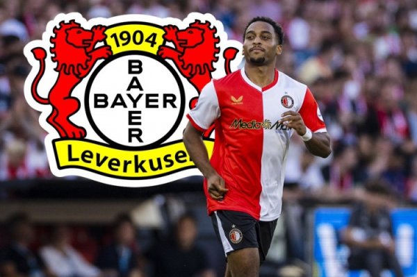Desky: Leverkusen is interested in Quinten Tinber, who is one of the three candidates for the pharmaceutical factory s midfield strengthening