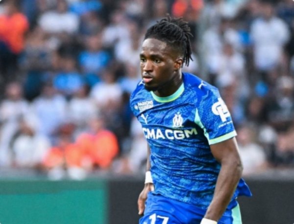 Reporter: Marseille and Bologna basically reached an agreement, with a total price of 19.5 million euros + 10% reselling Lovie