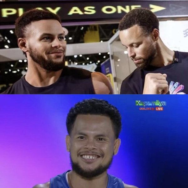 American media teased Curry s wax figure: The designer must have recognized this person as Curry